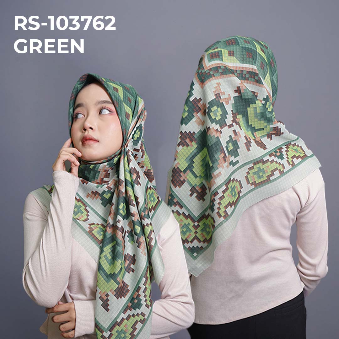 RS-103762 GREEN
