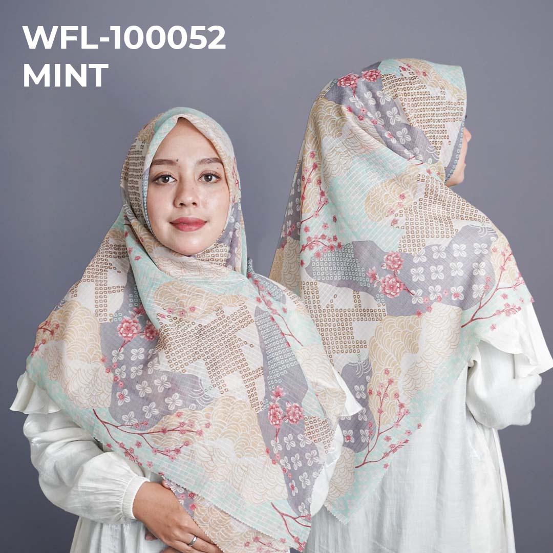 WFL-100052 MINT