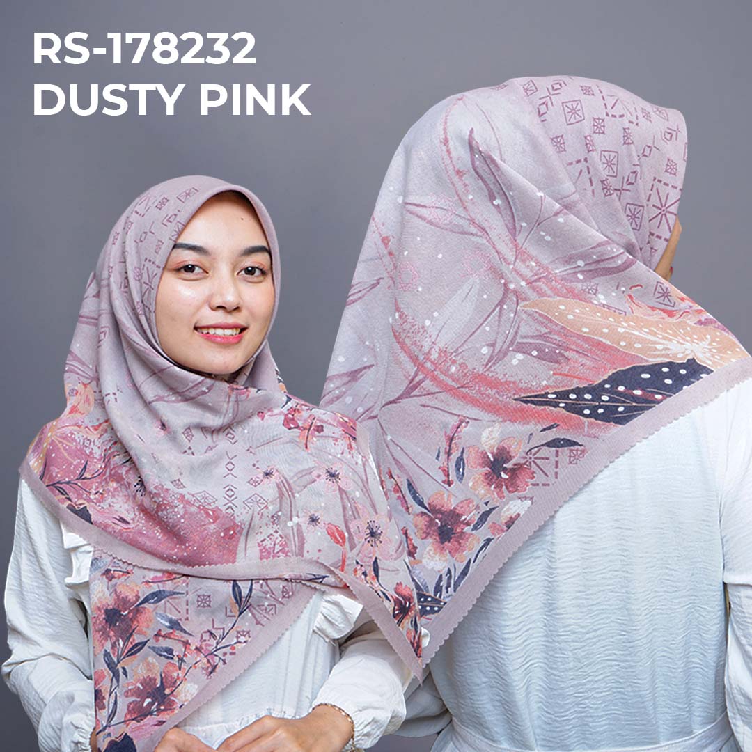 RS-178232 DUSTY PINK