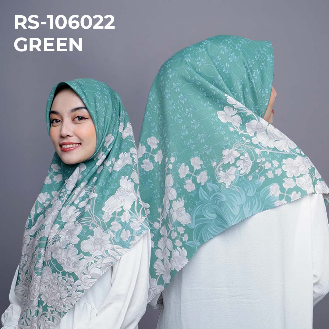 RS-106022 GREEN