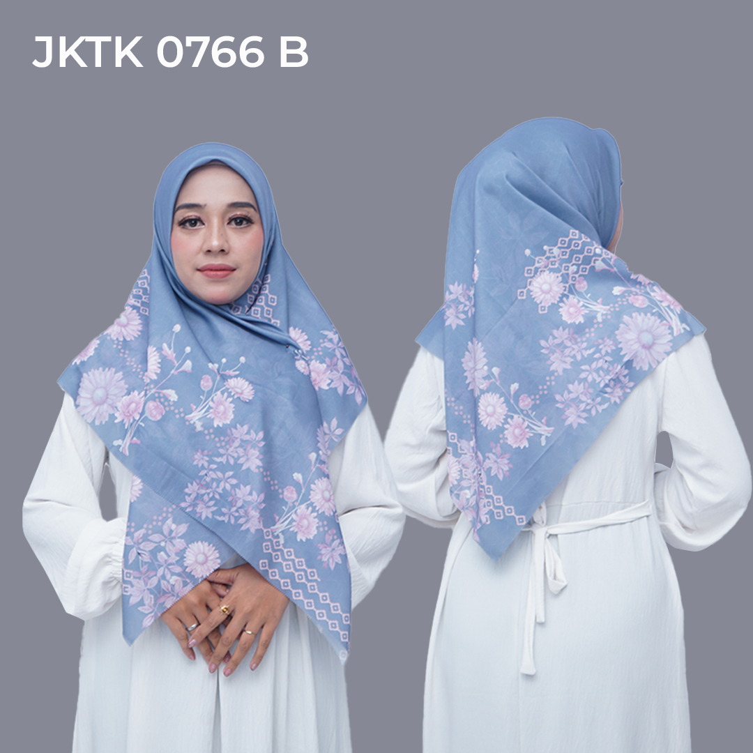 JKTK 0766 B
