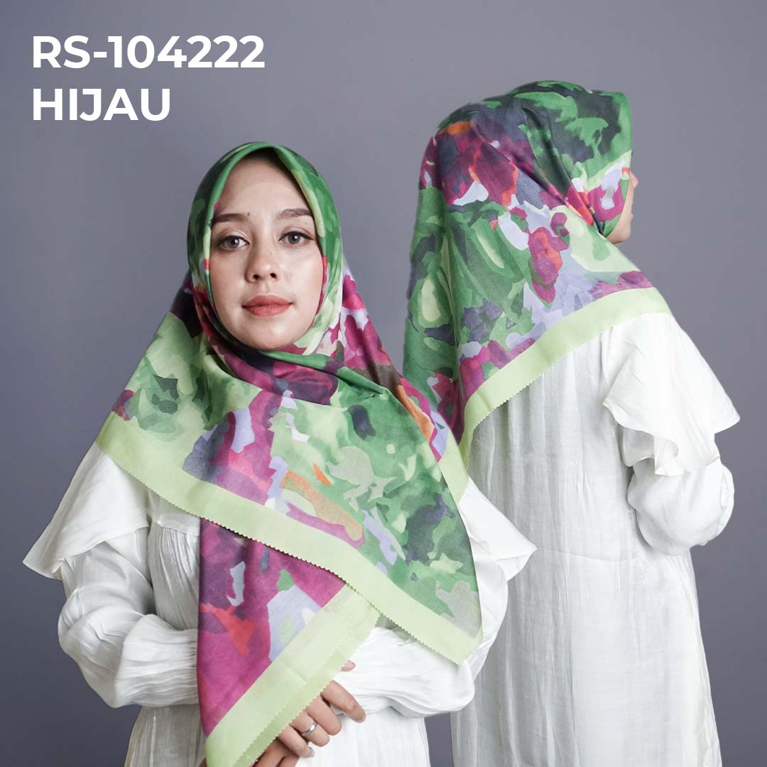 RS-104222 HIJAU