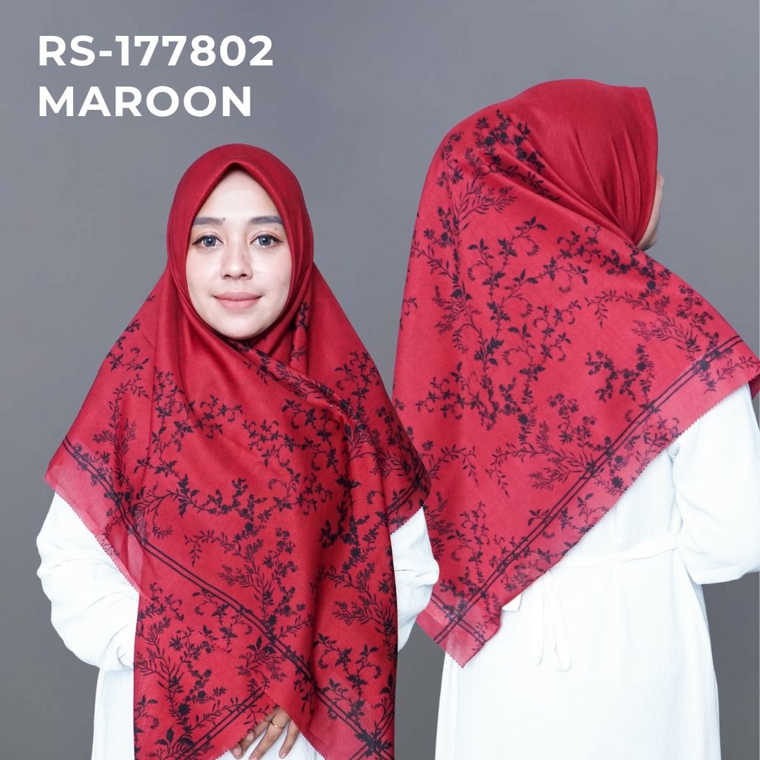 RS-177802 MAROON