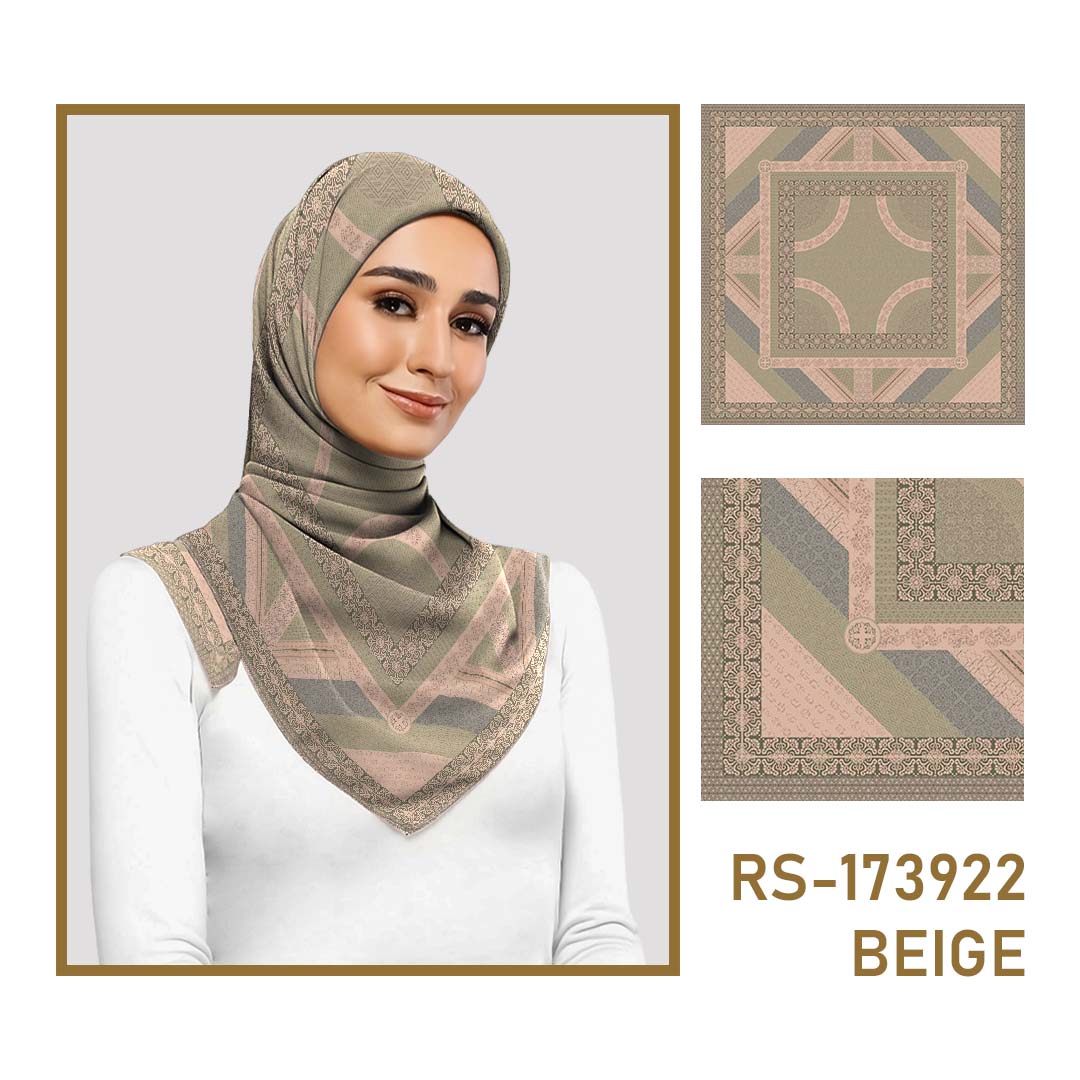 RS-173922 BEIGE