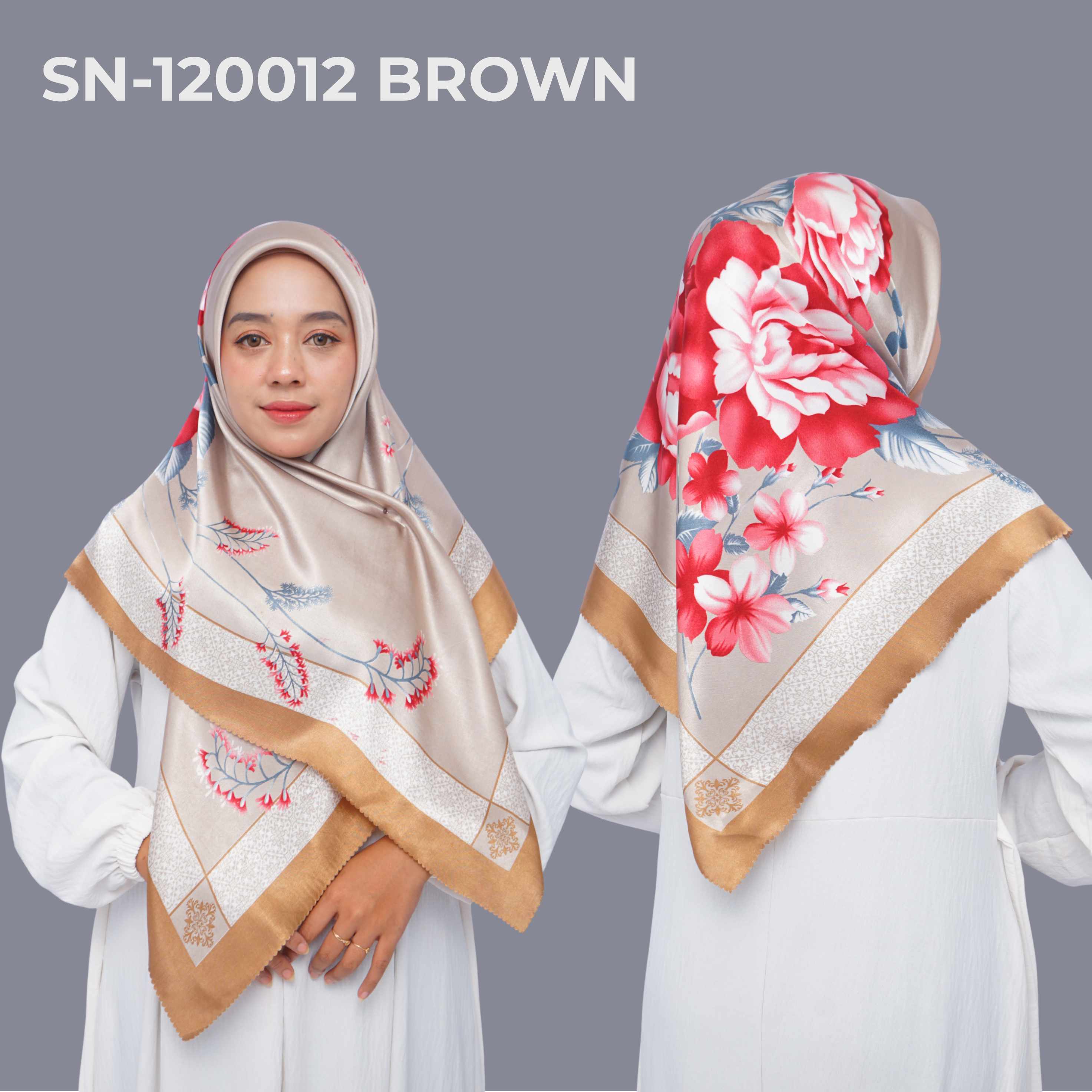 SN-120012 BROWN