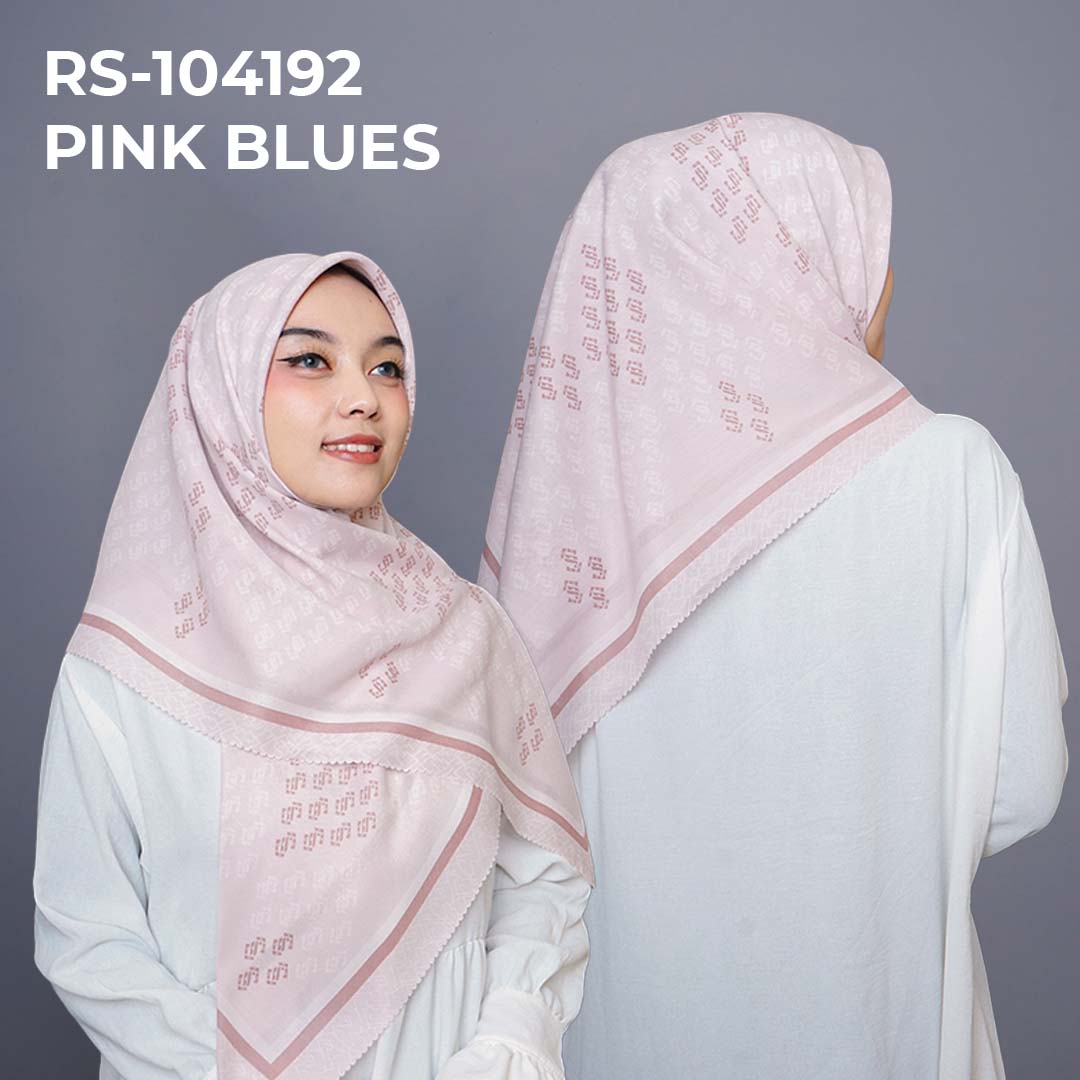 RS-104192 PINK BLUES