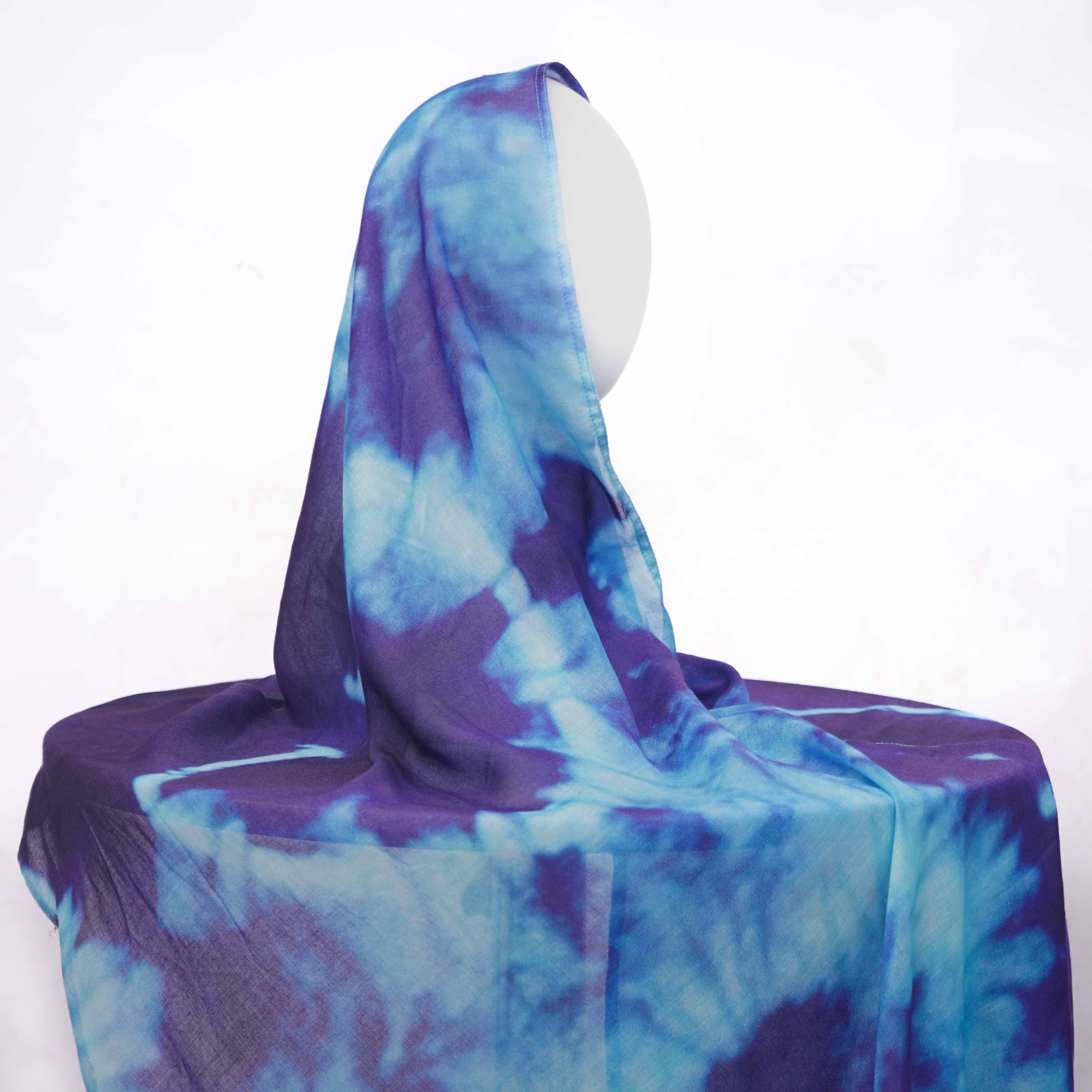VISCOSE PRINT SIREN