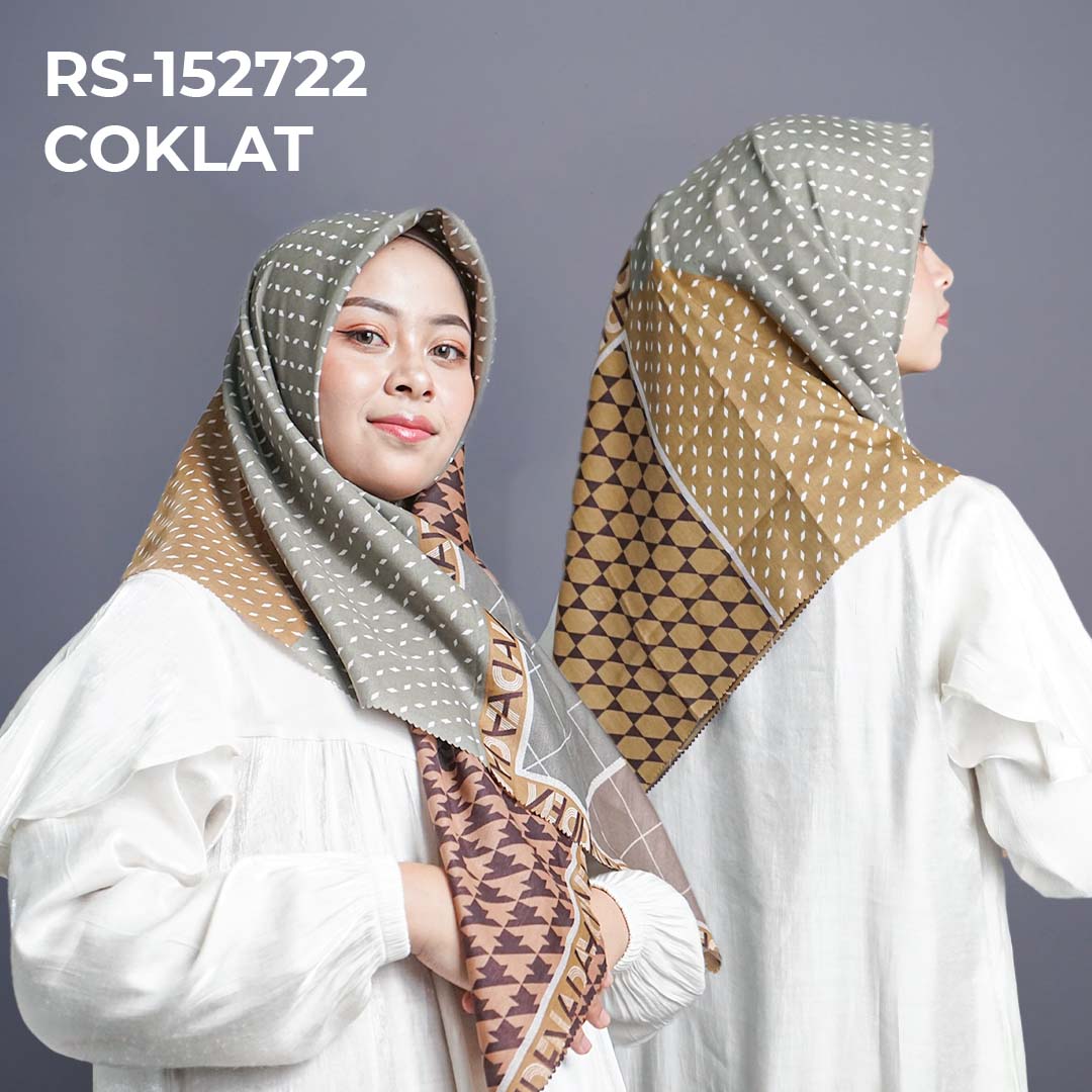 RS-152722 COKLAT