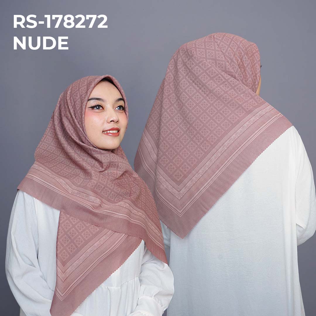 RS-178272 NUDE