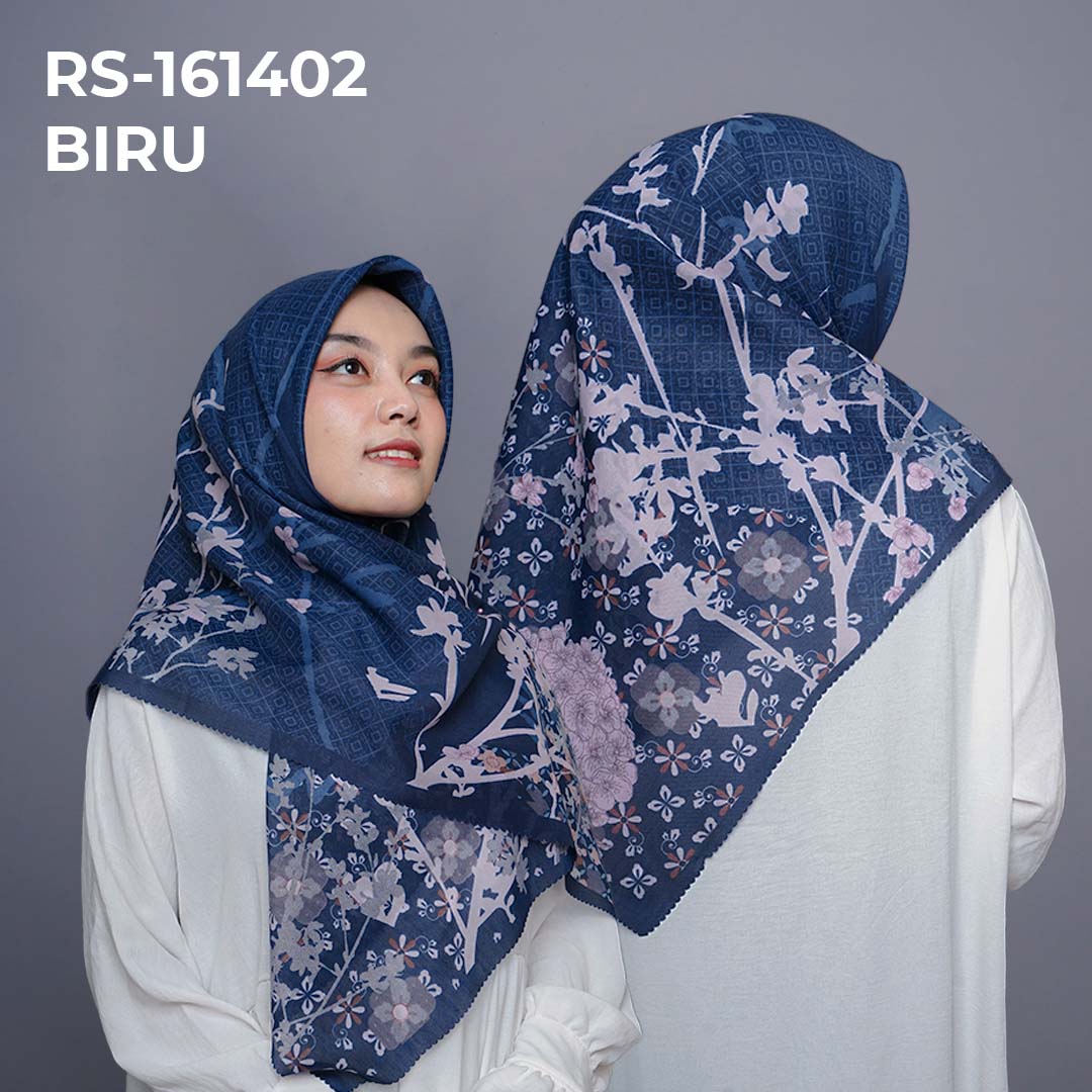 RS-161402 BIRU