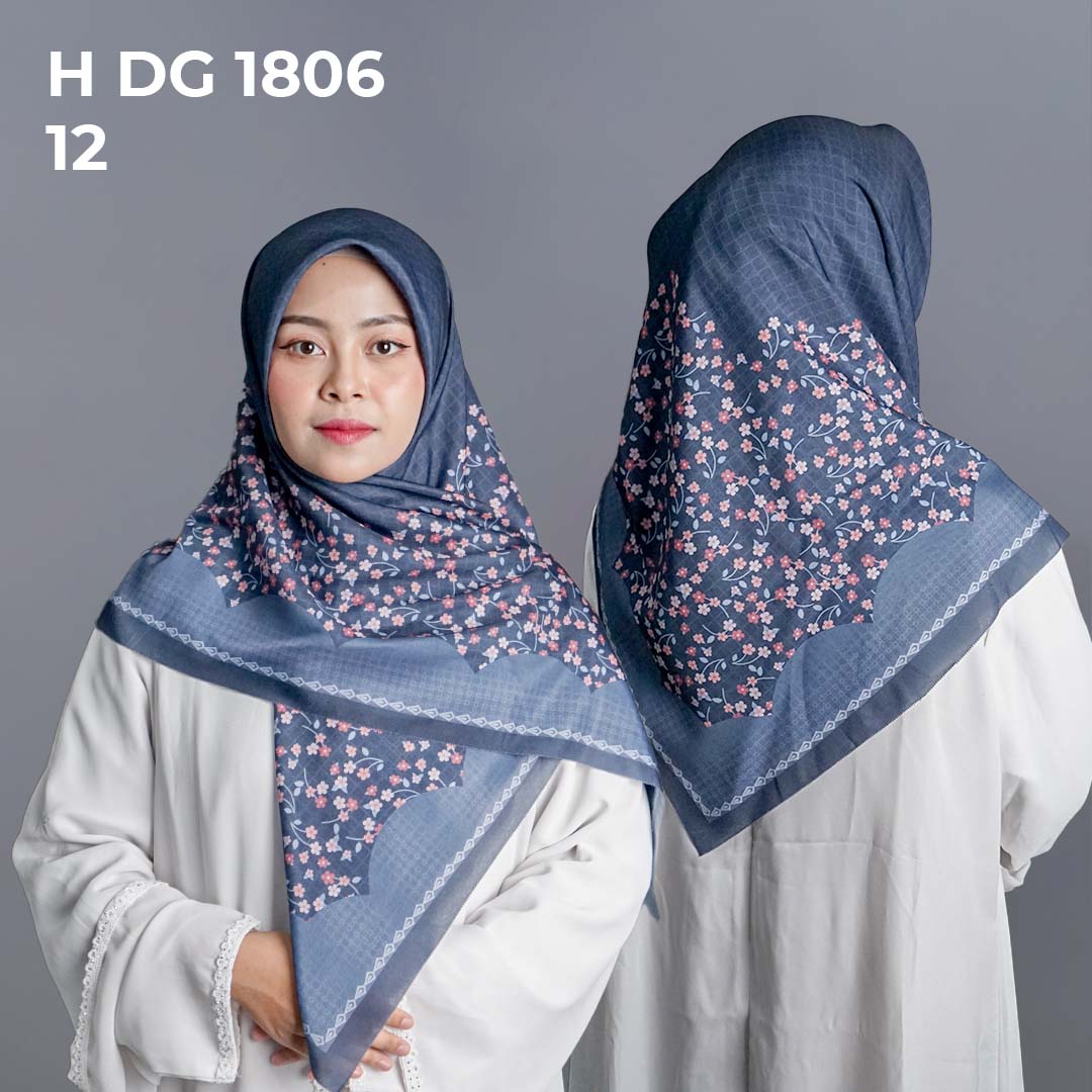 H DG 1806-12
