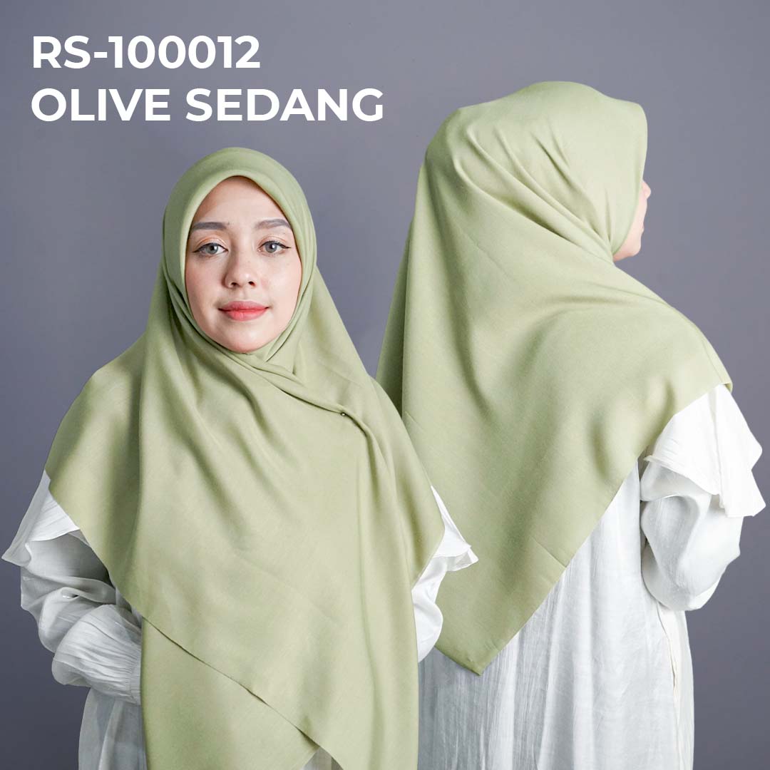 RS-100012 OLIVE SEDANG