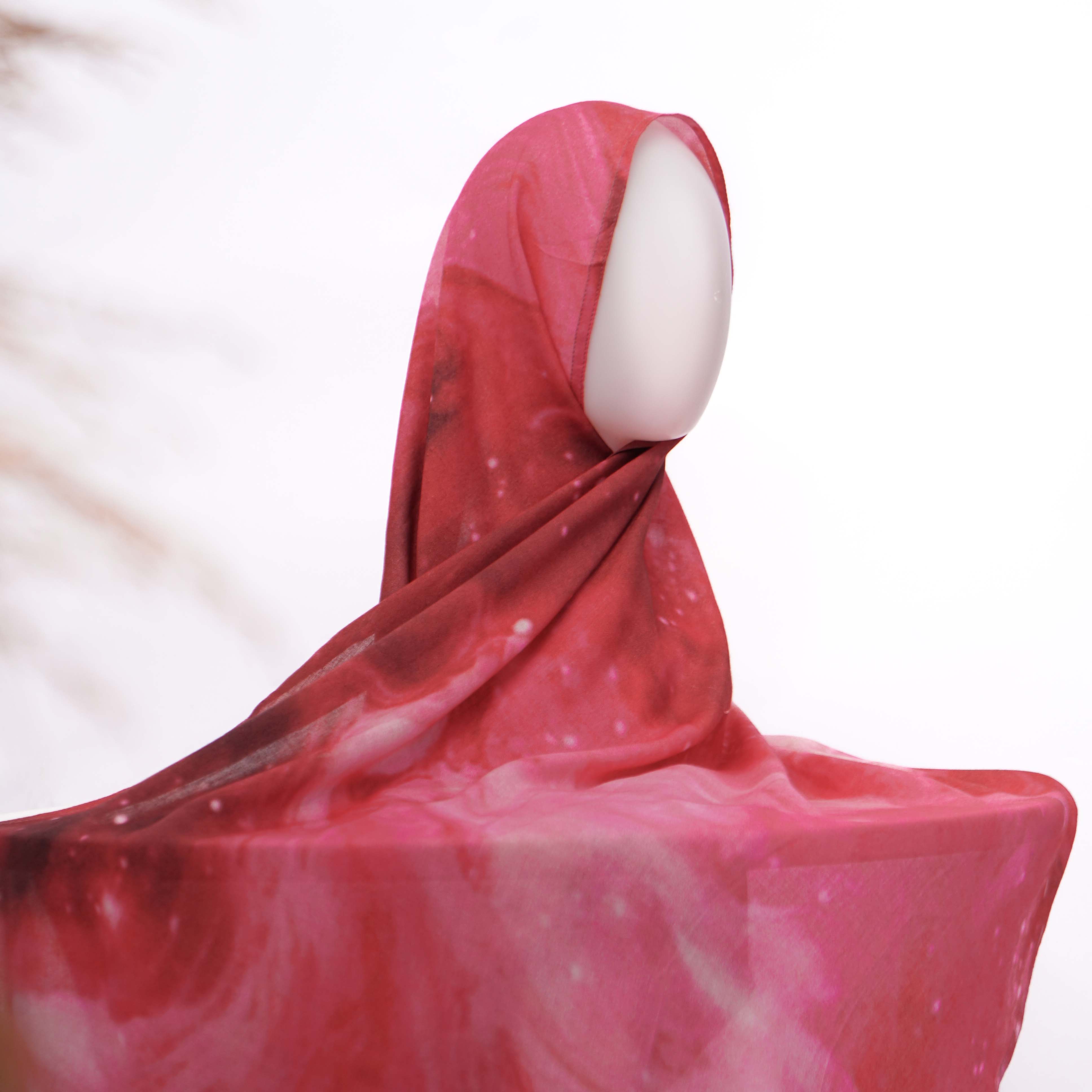 VISCOSE PRINT EVANIA