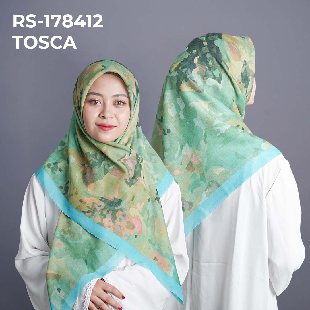 RS-178412 TOSCA