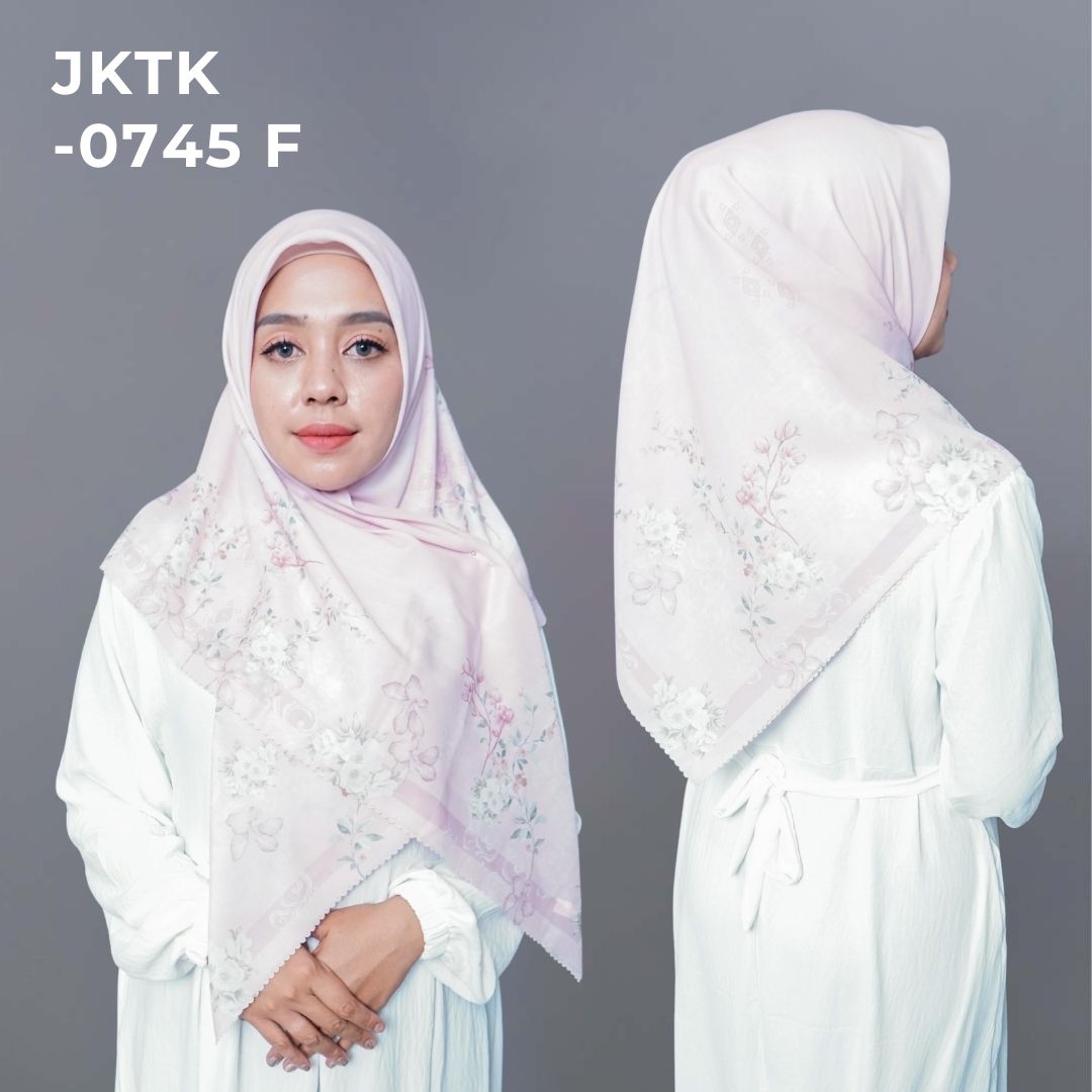 JKTK 0745 F