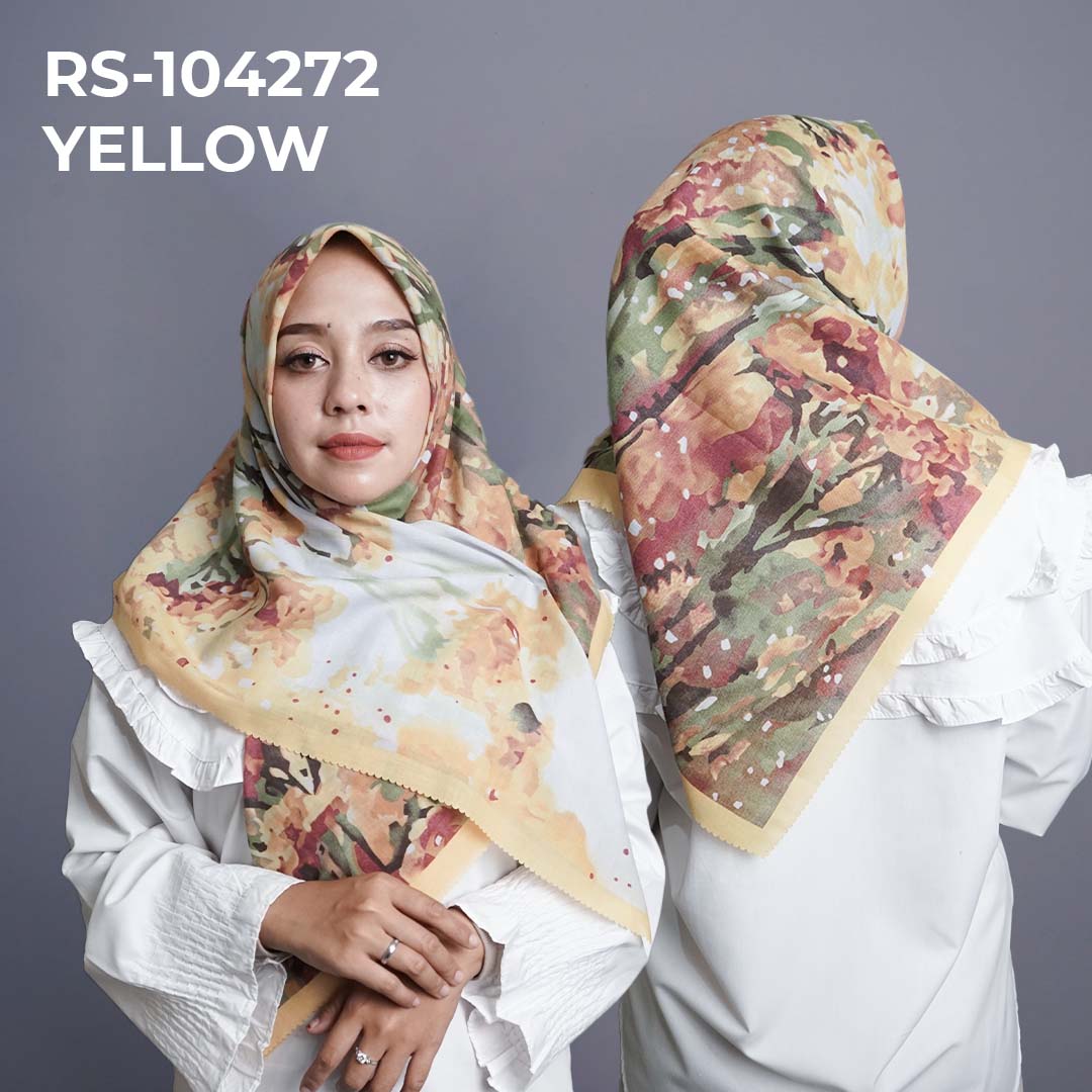 RS-104272 YELLOW
