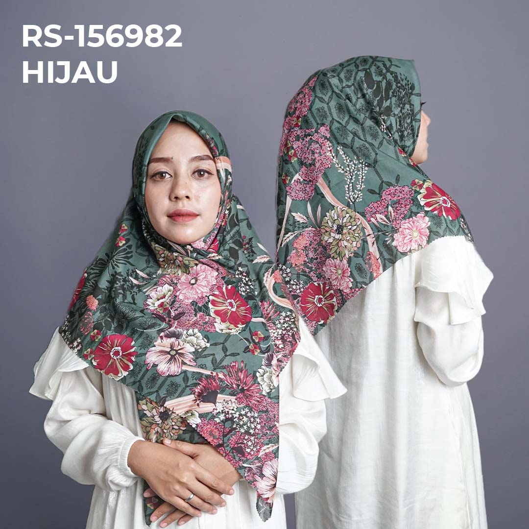 RS-156982 HIJAU