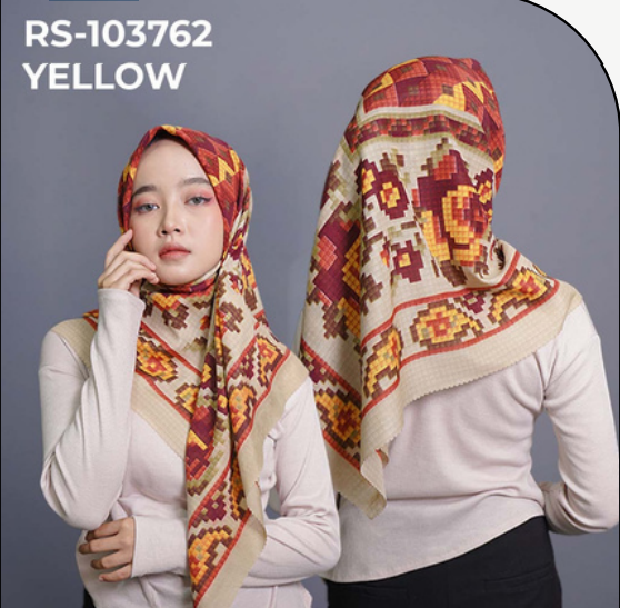 RS-103762 YELLOW