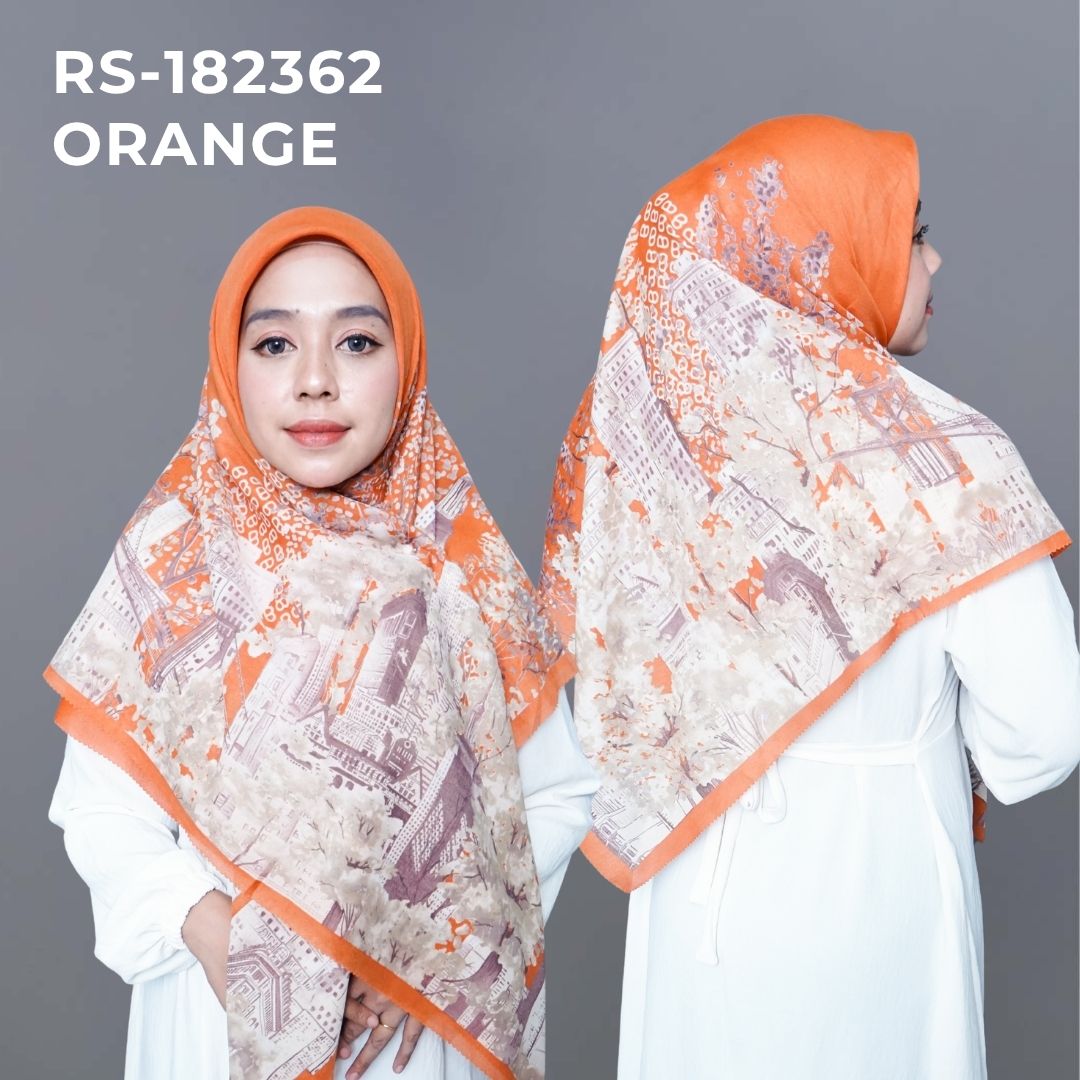 RS-182362 ORANGE