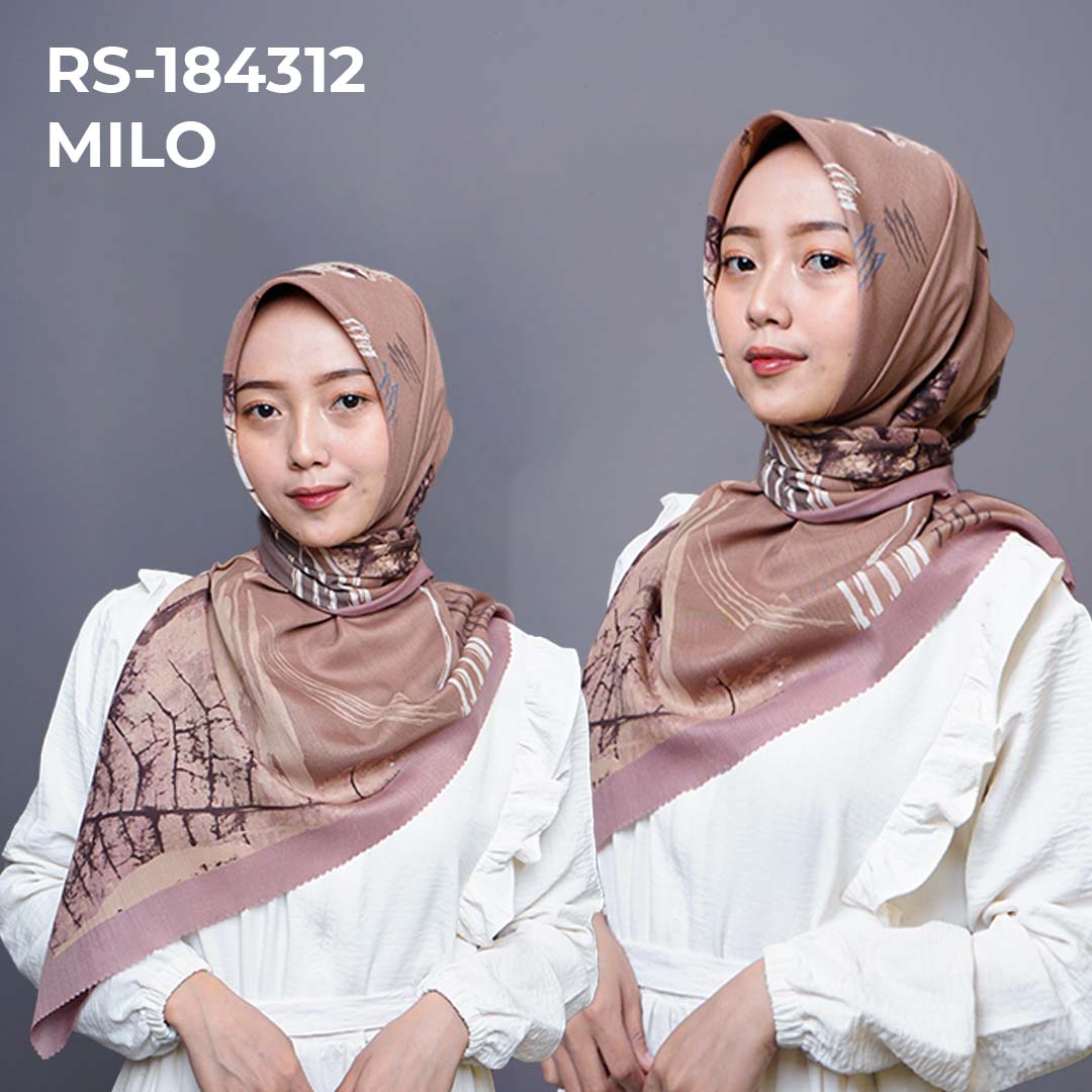 RS-184312 MILO