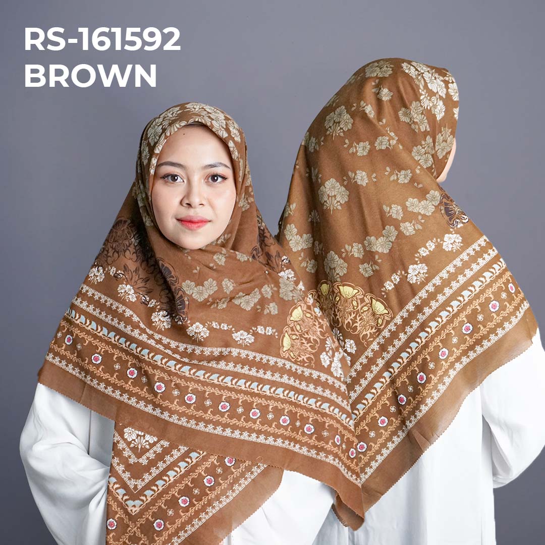 RS-161592 BROWN