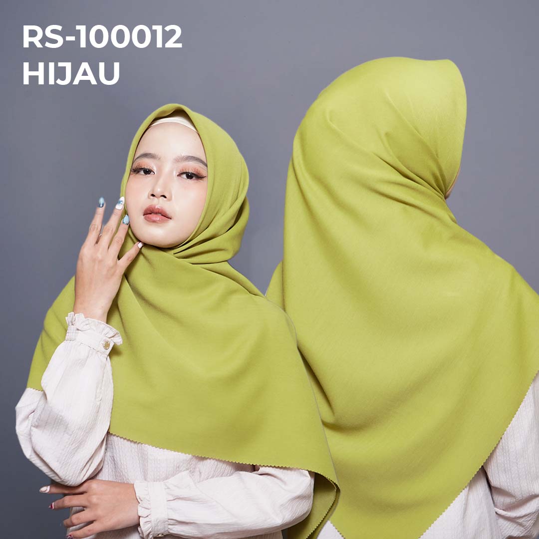RS-100012 HIJAUJUMBO