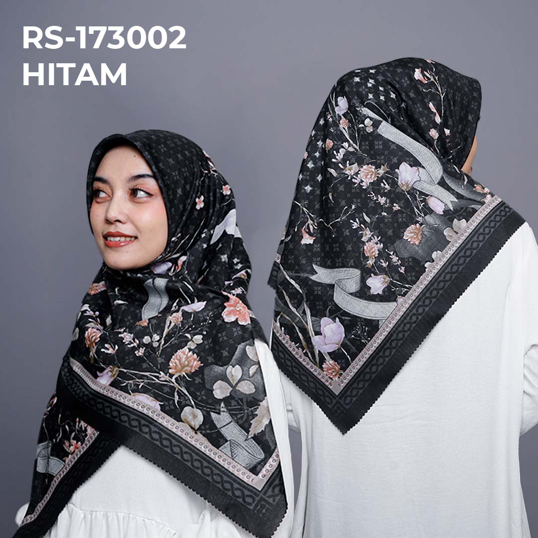 RS-173002 HITAM