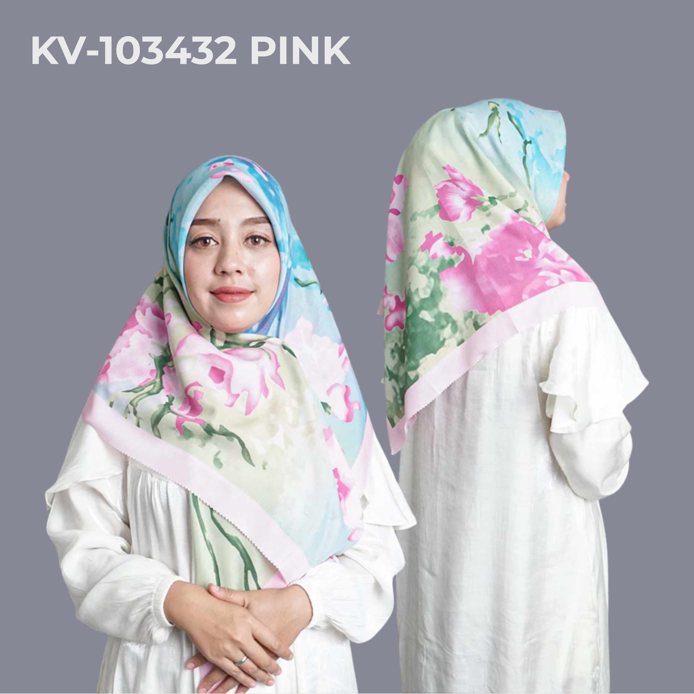 KV-103432 PINK