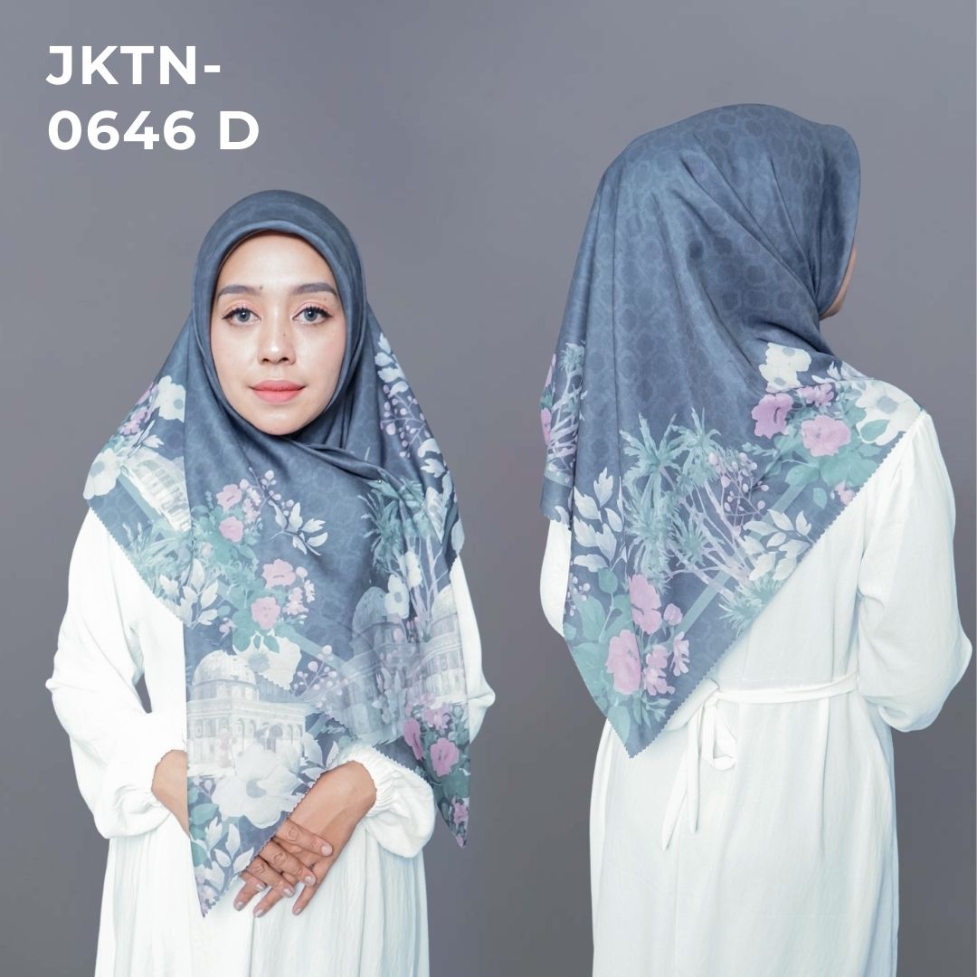 JKTN 0646 D