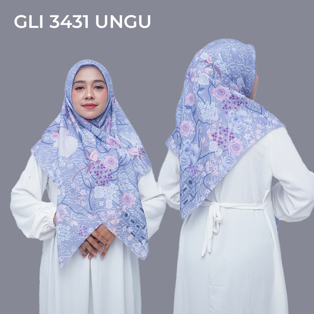 GLI 3431 UNGU