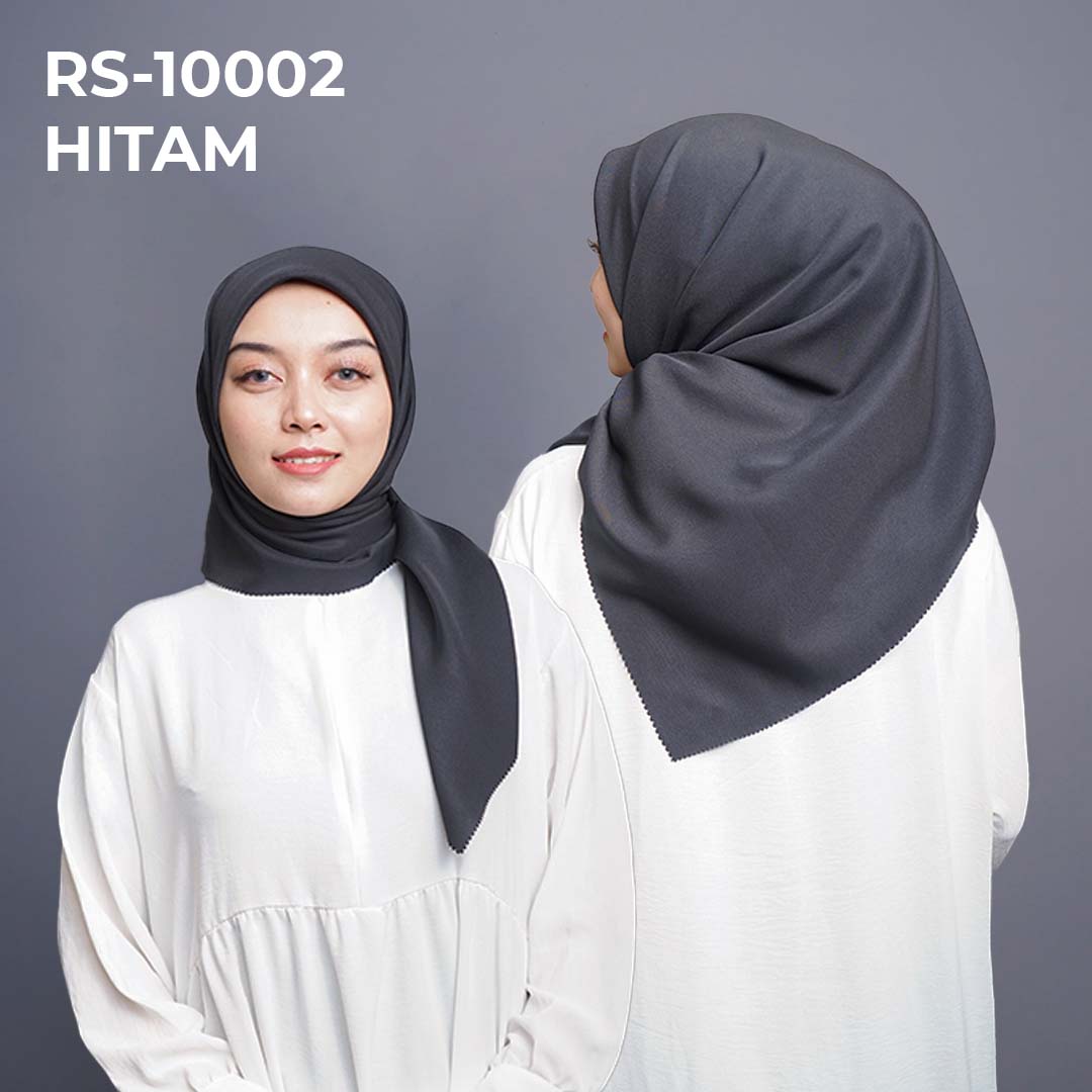 RS-10002 HITAM