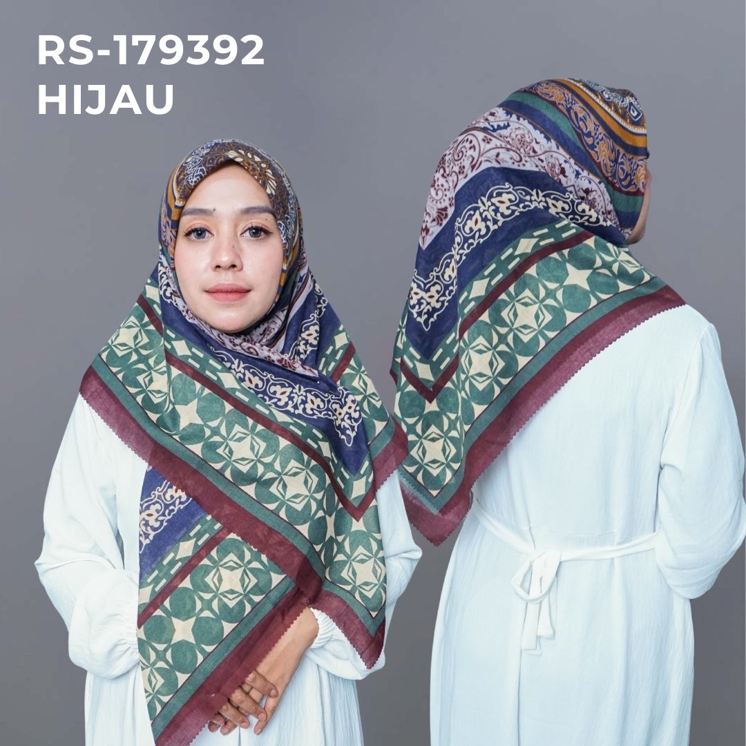 RS-179392 HIJAU