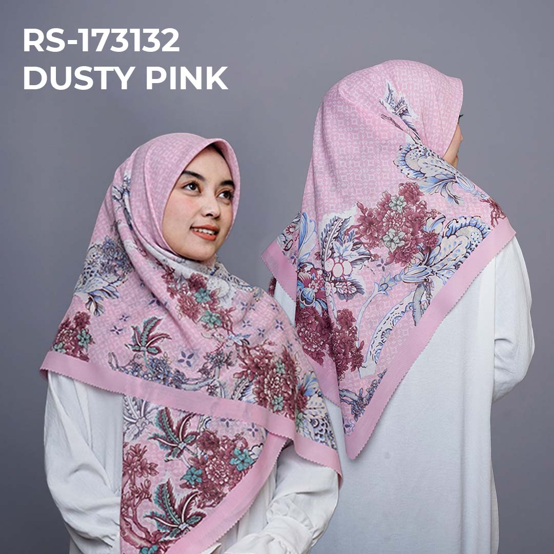 RS-173132 DUSTY PINK