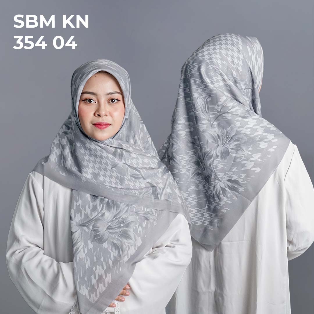 SBM KN 354 04