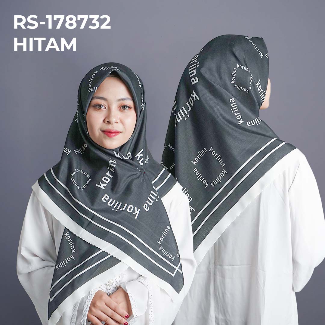 RS-178732 HITAM