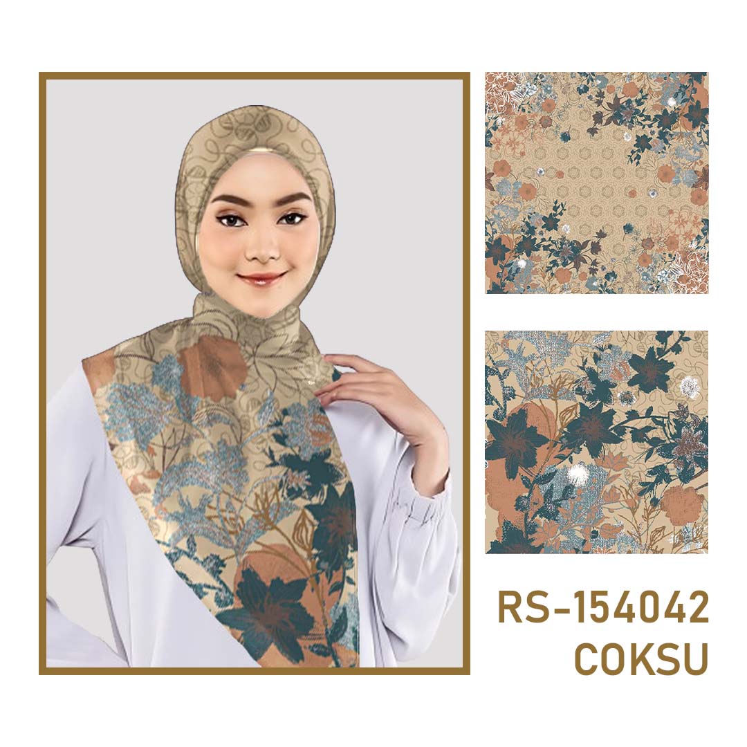 RS-154042 COKSU