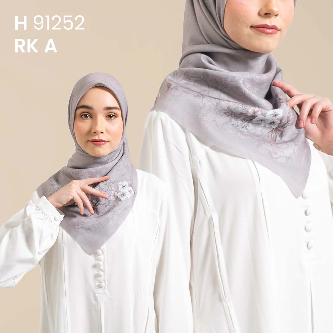 H-91252-RK-A