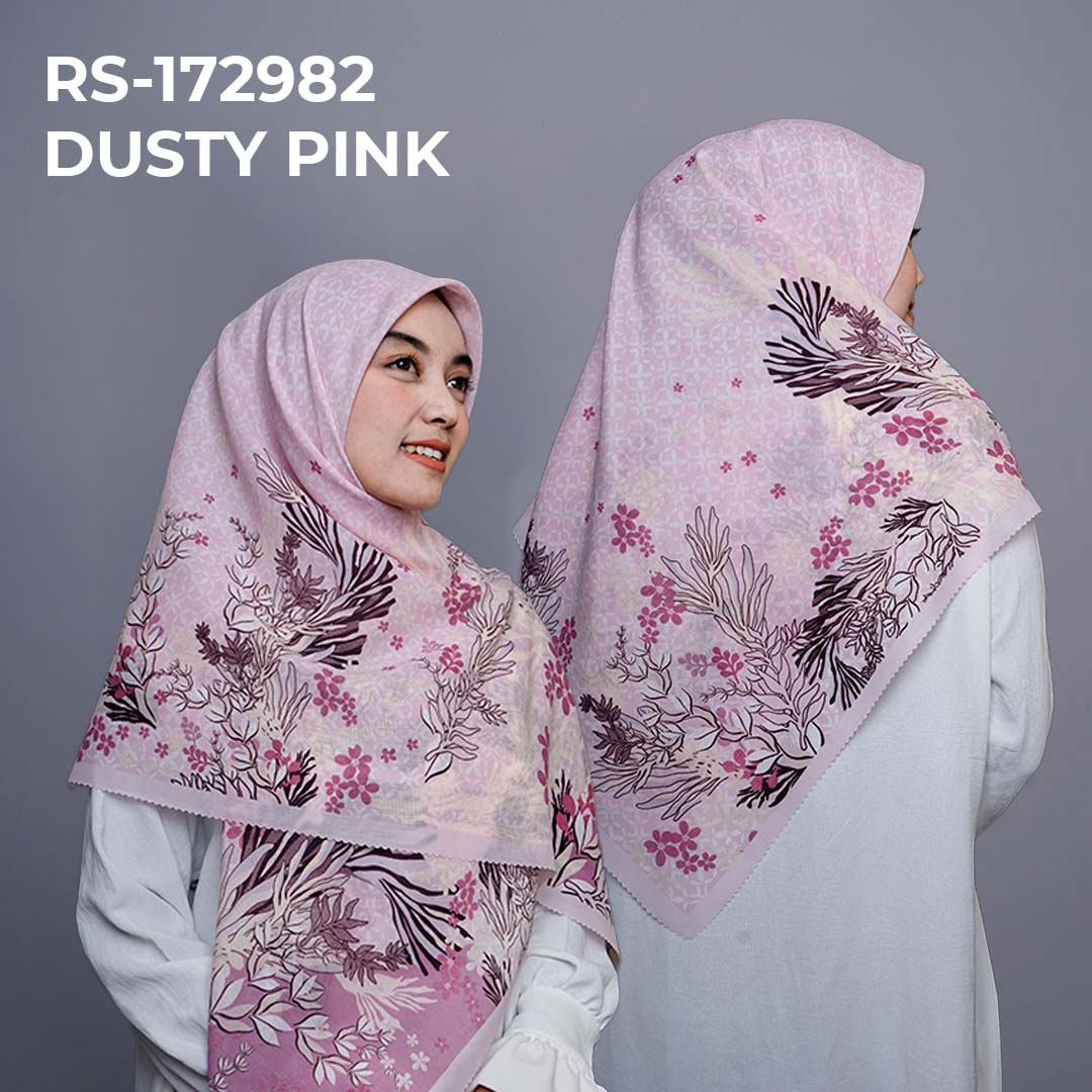 RS-172982 DUSTY PINK