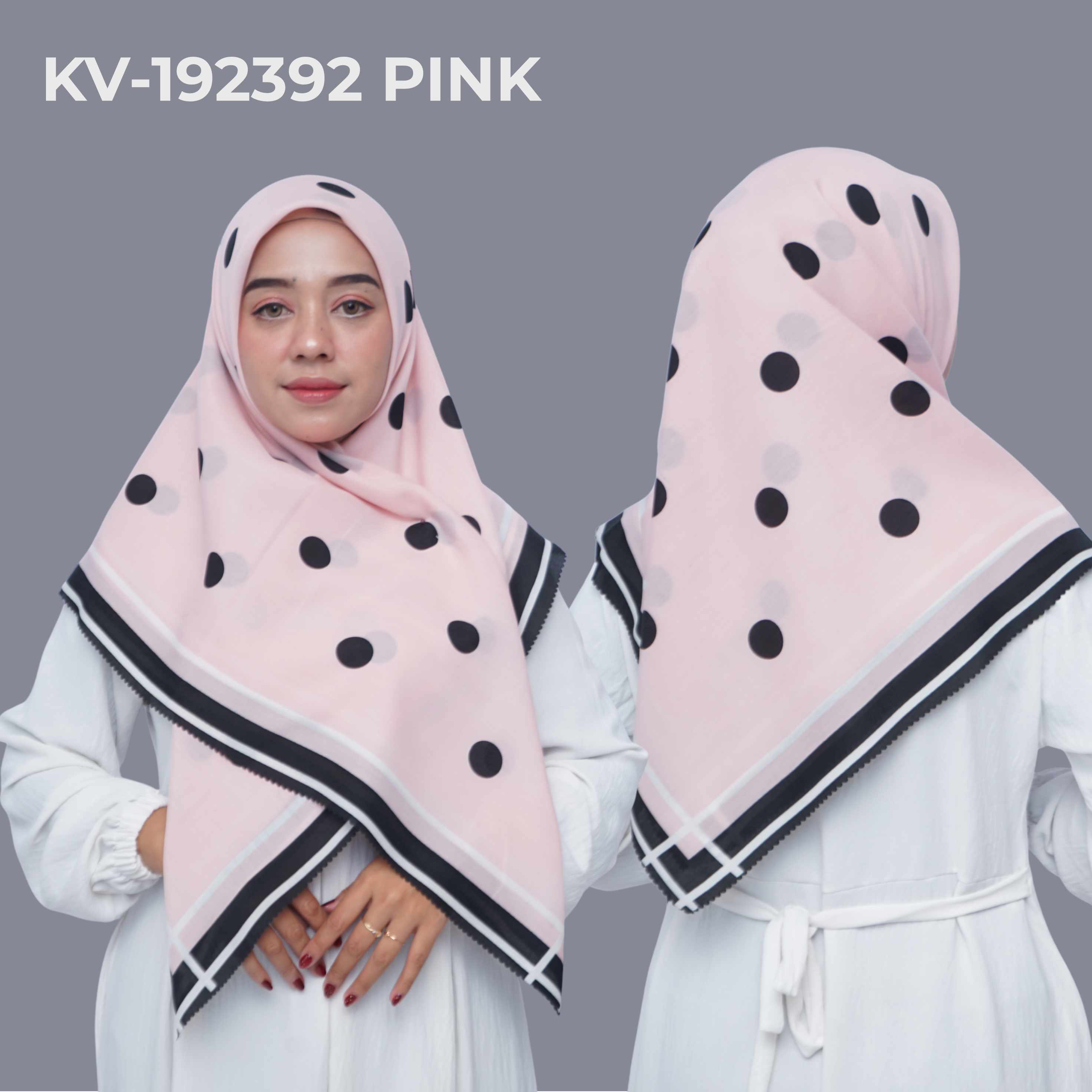 KV-192392 PINK