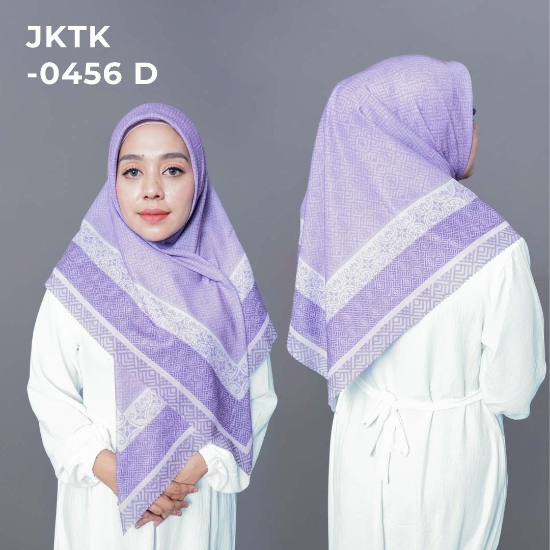 JKTK 0456 D