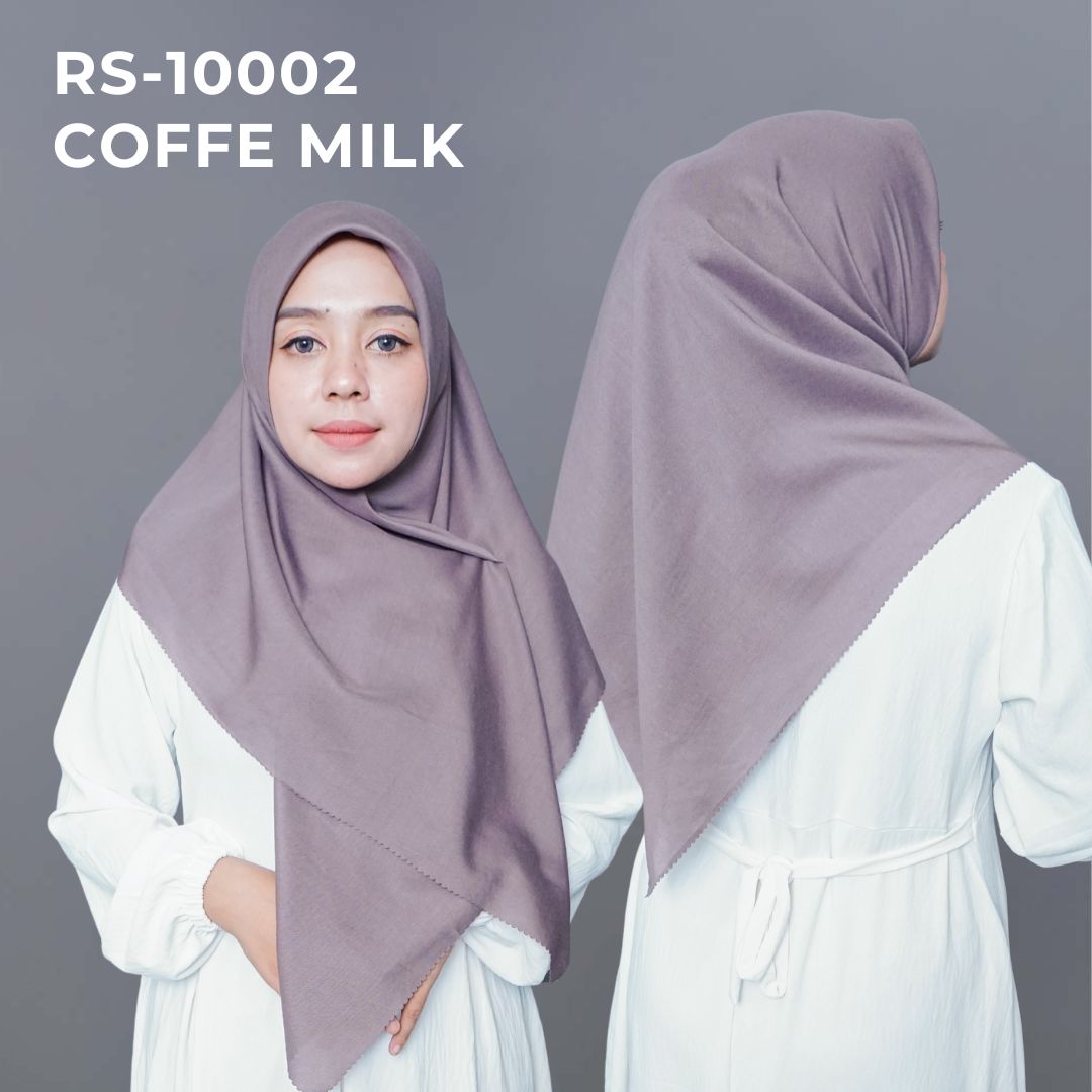 RS-10002 COFFE MILK
