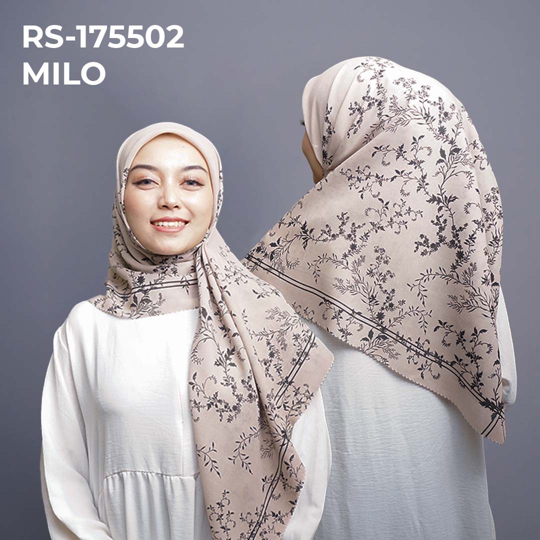 RS-175502 MILO