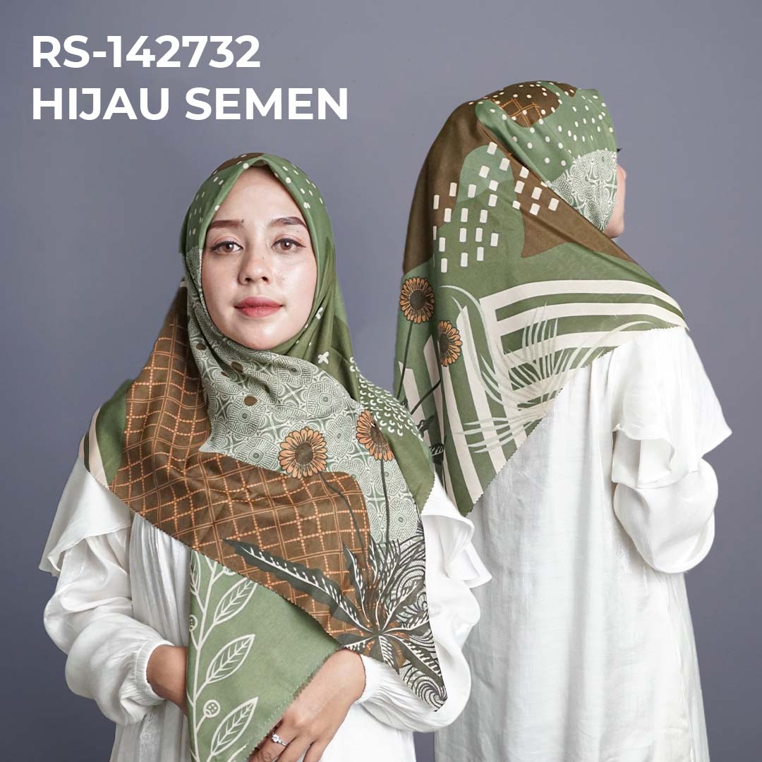 RS-142732 HIJAU SEMEN