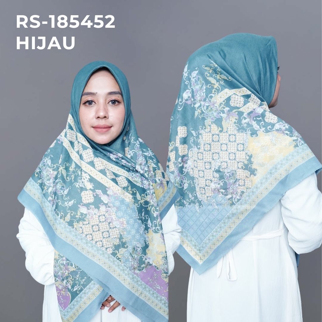 RS-185452 HIJAU