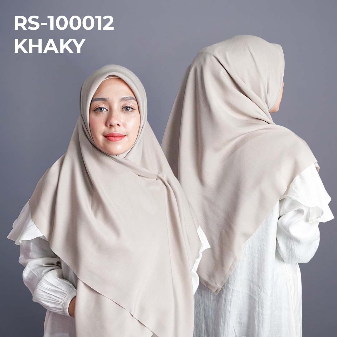 RS-100012 KHAKY JUMBO