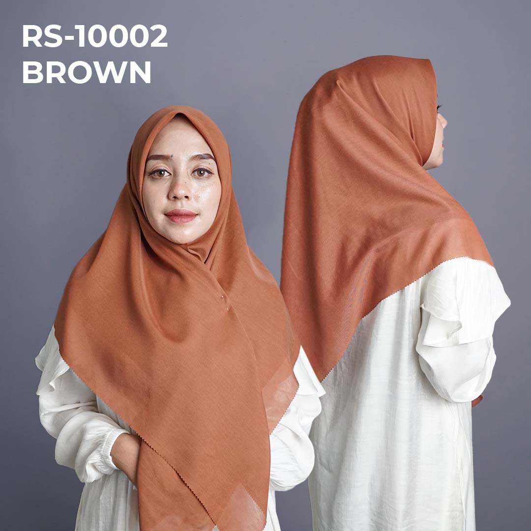 RS-10002 BROWN