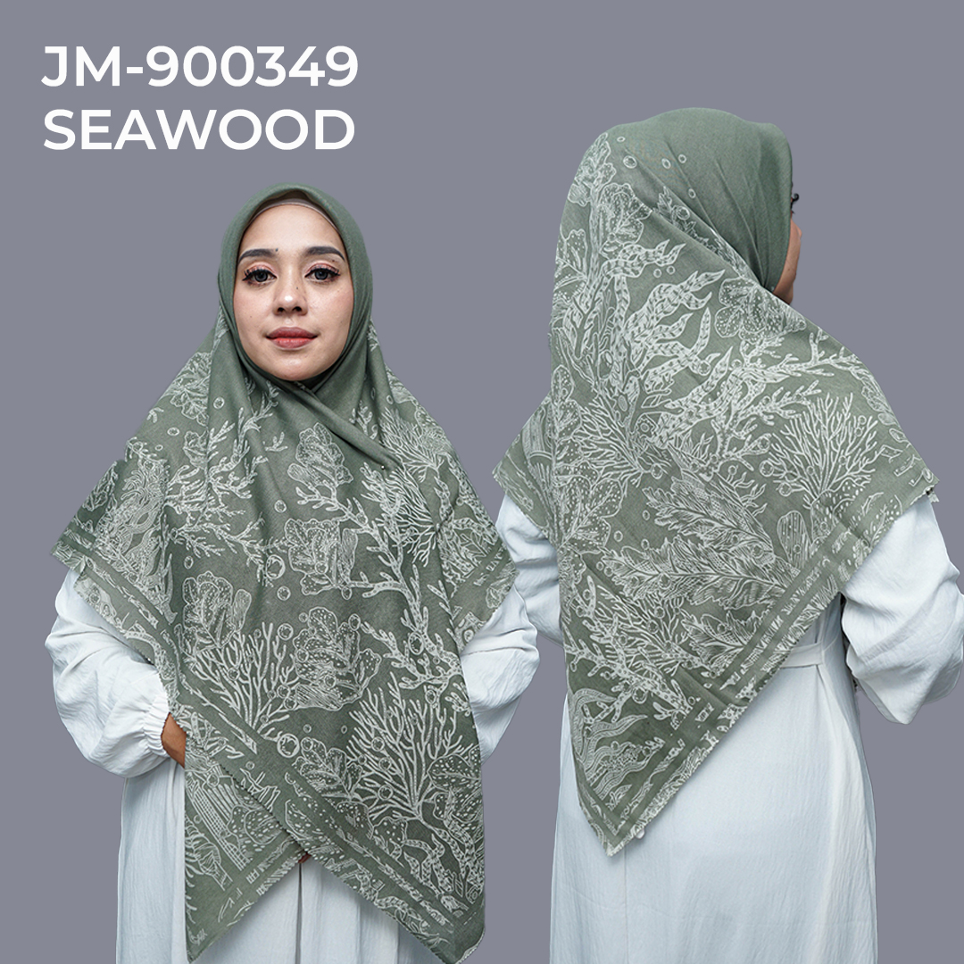 JM-900349 SEAWOOD
