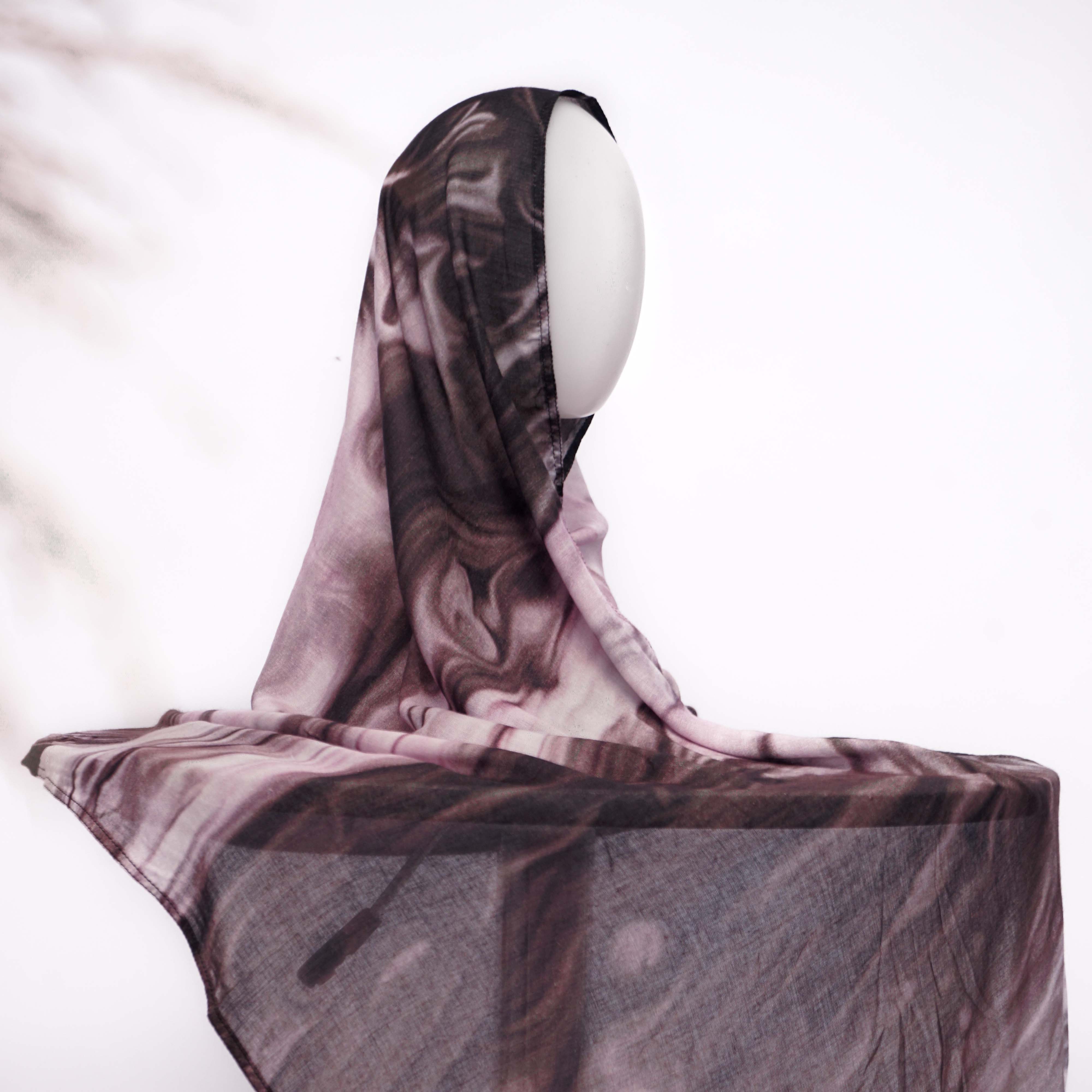 VISCOSE PRINT ARDELUNE