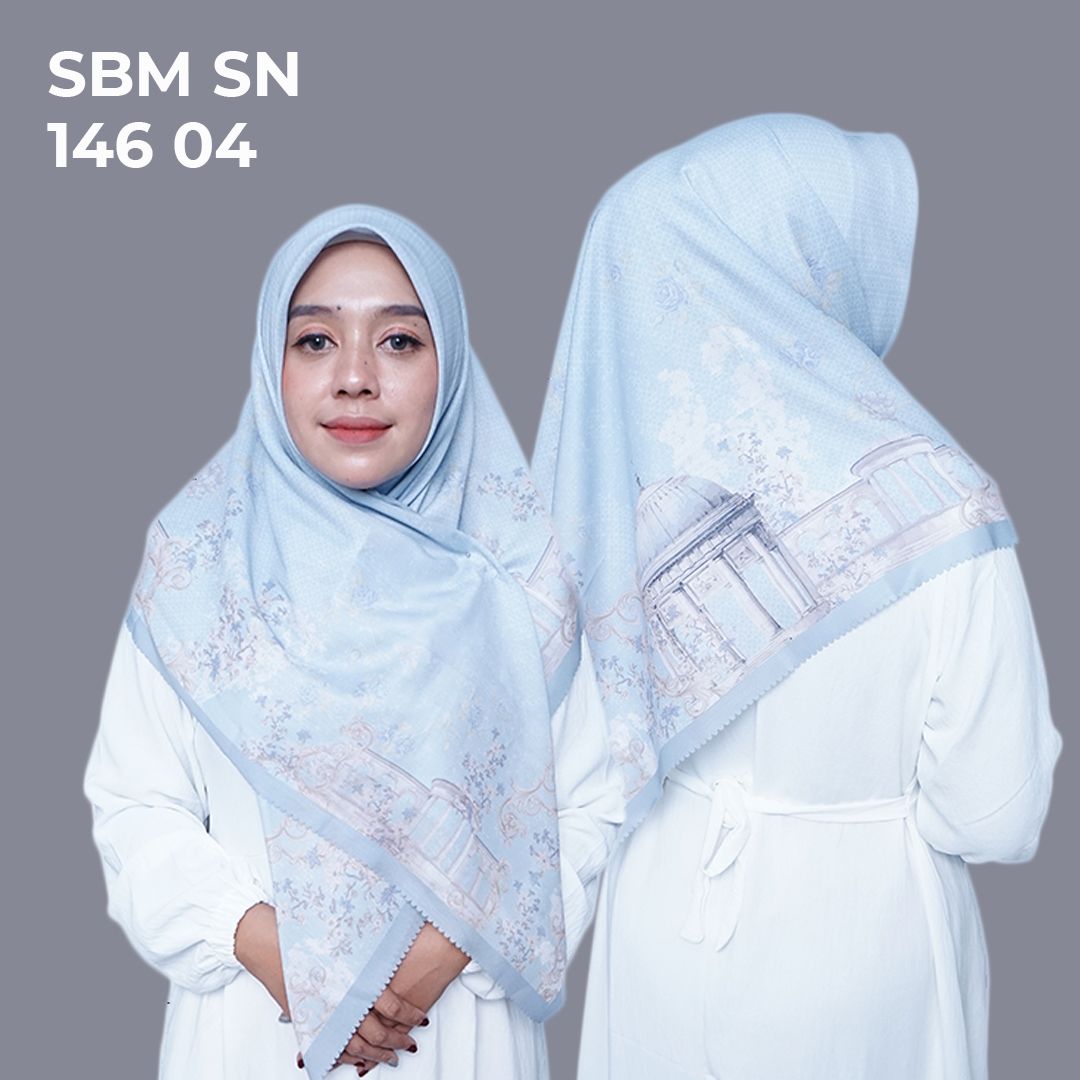 SBM SN 146 04