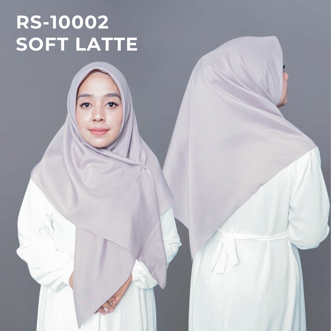 RS-10002 SOFT LATTE